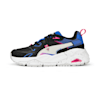 PUMA Black-Royal Sapphire