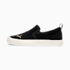 Puma Black-Puma Team Gold