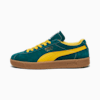 Malachite-Yellow Sizzle