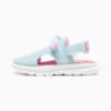 Turquoise Surf-Fast Pink-PUMA White