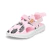 Pearl Pink-PUMA Black-PUMA White-PUMA Gold