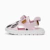 Pearl Pink-PUMA Black-PUMA White-PUMA Gold