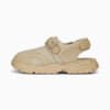 TS-01 Tonal Sandals, Granola-PUMA Black, small-THA