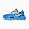 Dusky Blue-PUMA Black