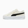 Smash Platform v3 Sneakers Women, Alpine Snow-PUMA Black-PUMA Gold-PUMA White, small-PHL