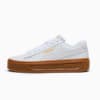 PUMA White-PUMA White-PUMA Gold