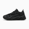 รองเท้าผ้าใบ RS-X Efekt PRM, PUMA Black-Strong Gray, small-THA