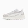 PUMA White-Feather Gray