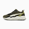 Giày thể thao RS-X Efekt PRM, Dark Olive-Warm White, small-VNM
