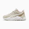 Desert Dust-PUMA White