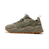 RS-X Efekt PRM Sneakers, Velvet Moss-Loden Green, small-THA