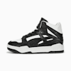 PUMA Black-Warm White-PUMA White