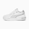 PUMA White-Harbor Mist-Feather Gray