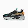 PUMA Black-Harbor Mist