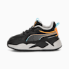 PUMA Black-Harbor Mist