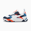 Trinity schoenen voor jongeren, Club Navy-PUMA White-Redmazing-Blue Horizon, small