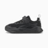 PUMA Black-PUMA Black-PUMA Silver