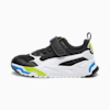 PUMA Black-PUMA White-Lime Smash