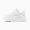 PUMA White-PUMA White-PUMA Silver