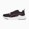 PUMA Black-Glowing Pink