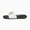 PUMA White-PUMA Black