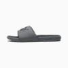 Sandalias Adolescente Cool Cat 2.0, Cool Dark Gray-PUMA Black, small