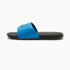 Cool Cat 2.0 Sandals Youth, Future Blue-PUMA Black, small-NZL
