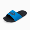 Cool Cat 2.0 Sandals Youth, Future Blue-PUMA Black, small-SEA