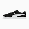 PUMA Black-PUMA White-PUMA Silver