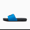 Swatch for Future Blue-PUMA Black