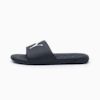 Cool Cat 2.0 Sport Slides Youth, PUMA Black-PUMA White, small-IDN