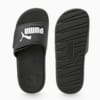 PUMA Black-PUMA White