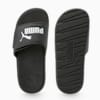 Cool Cat 2.0 V Slides Youth, PUMA Black-PUMA White, small-SEA