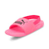 Fluo Pink-PUMA Black