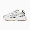 Velophasis Technisch Unisex Sneakers, PUMA White-PUMA Black, small-AUS
