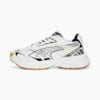 PUMA White-PUMA Black