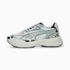 Velophasis Technisch Sneakers, Platinum Gray-PUMA Black, small-SEA