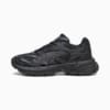 PUMA Black-Strong Gray