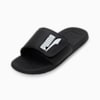 PUMA Black-PUMA White