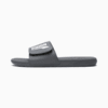 Cool Dark Gray-PUMA White