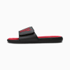 Cool Cat 2.0 V FS Slides, PUMA Black-For All Time Red, small-SEA