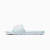 Cool Cat 2.0 Sport Women's Slides, Sea Glass-Pink Pixel, small