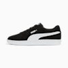 Smash 3.0 Sneakers, PUMA Black-PUMA White, small