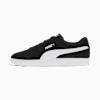 PUMA Black-PUMA White