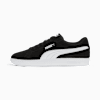 PUMA Black-PUMA White