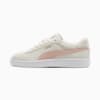 Smash 3.0 Sneakers, Warm White-Rose Quartz-PUMA White, small
