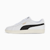 PUMA White-PUMA Black-PUMA Gold-Frosted Ivory