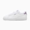 Sneakers Smash 3.0 L, PUMA White-Pale Plum, small
