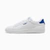 Smash 3.0 L Sneakers, PUMA White-Vivid Blue, small-PHL