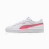 Sepatu Sneaker Smash 3.0 L, PUMA White-Magic Rose, small-IDN
